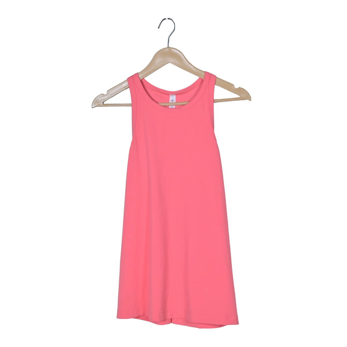 Women's Athletic Tank Top