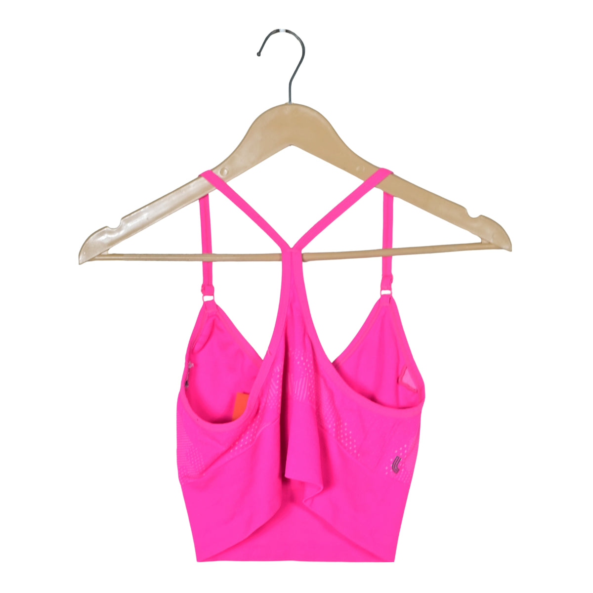 Women's Activewear Crop Tank