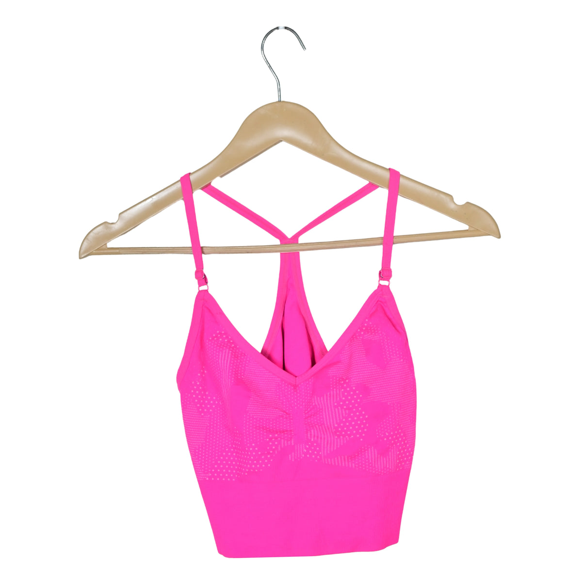 Women's Activewear Crop Tank