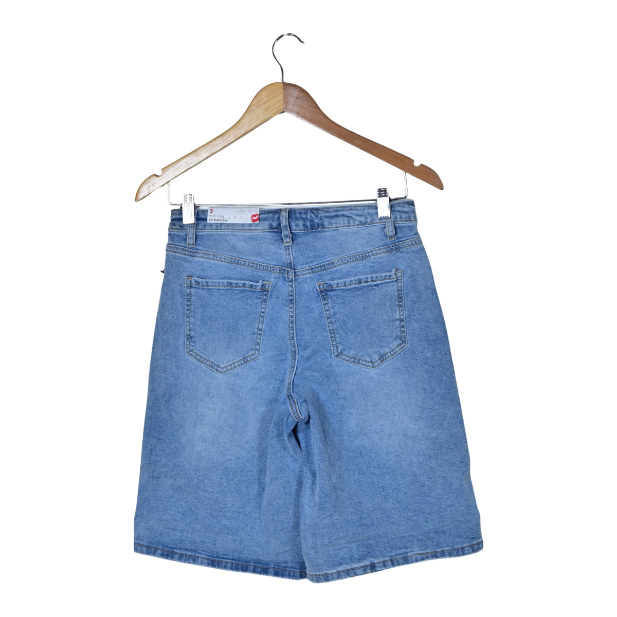 Women's Bermuda Short