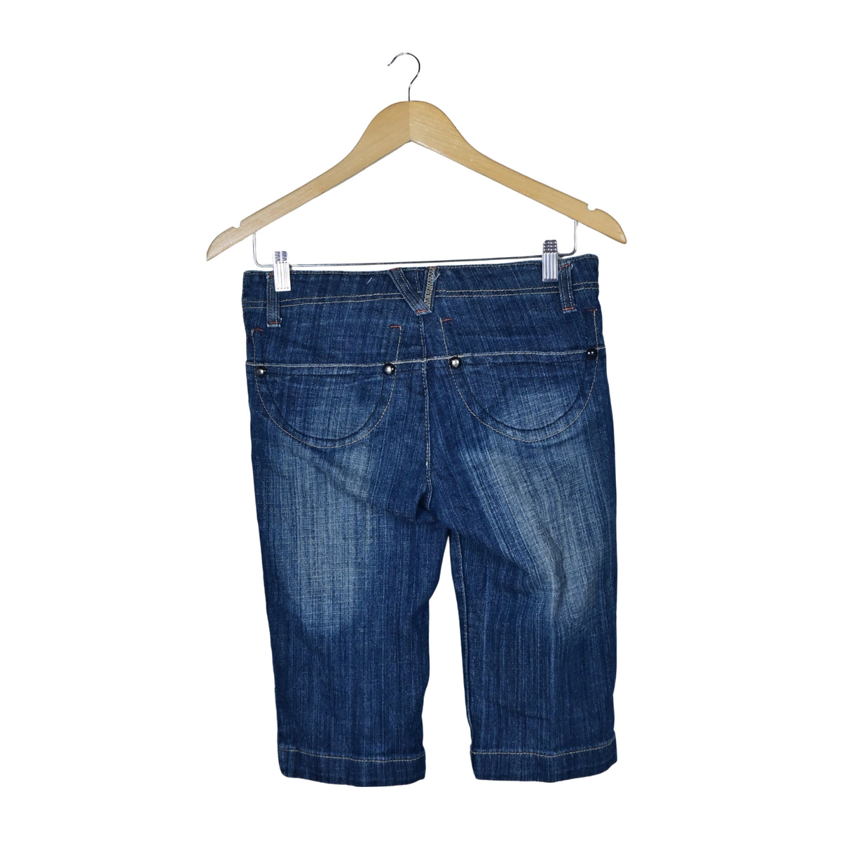 Women's Denim Short