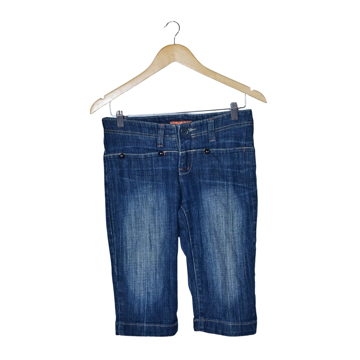 Women's Denim Short