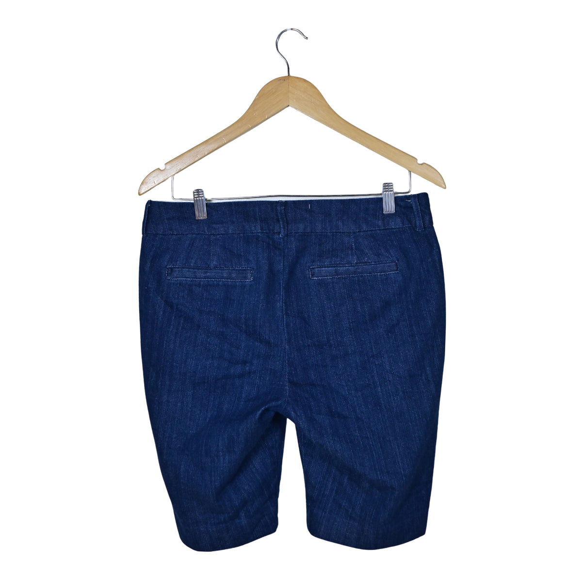 Women's Denim Short