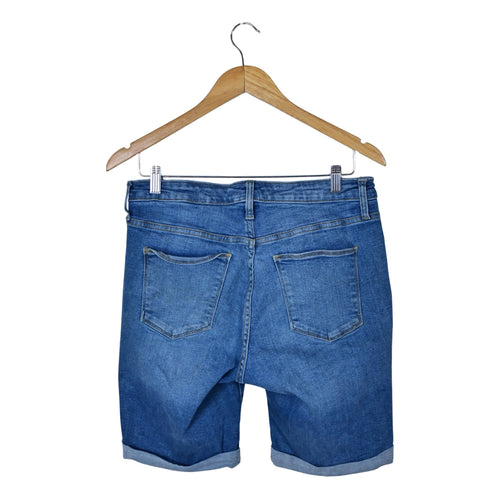 Men's Denim Short