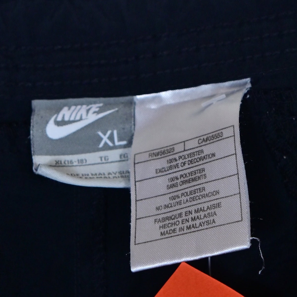 Women's Short