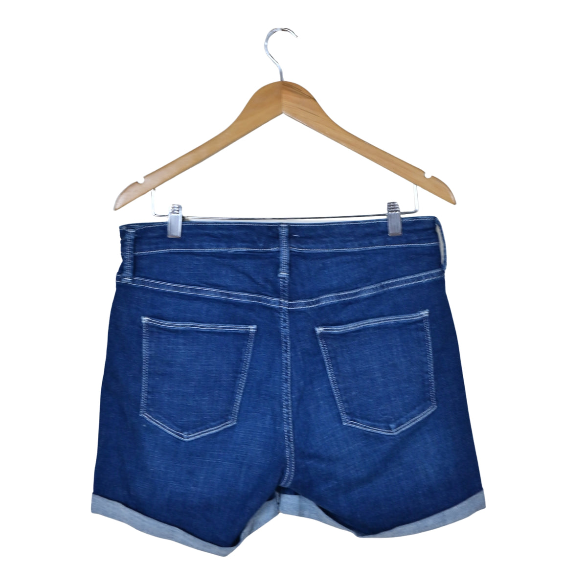 Women's Denim Short
