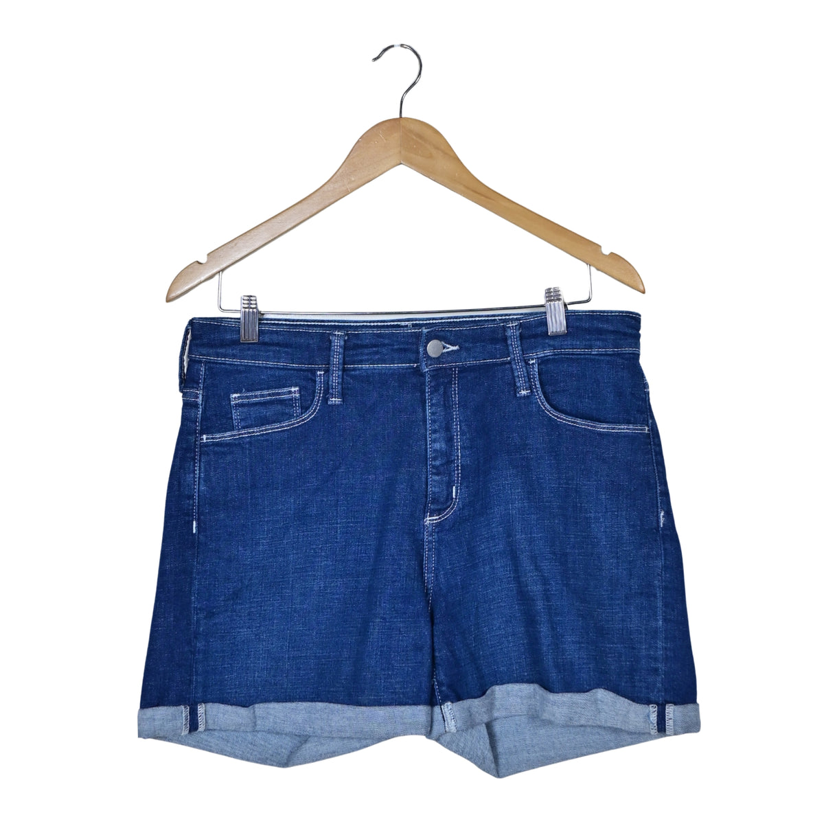 Women's Denim Short