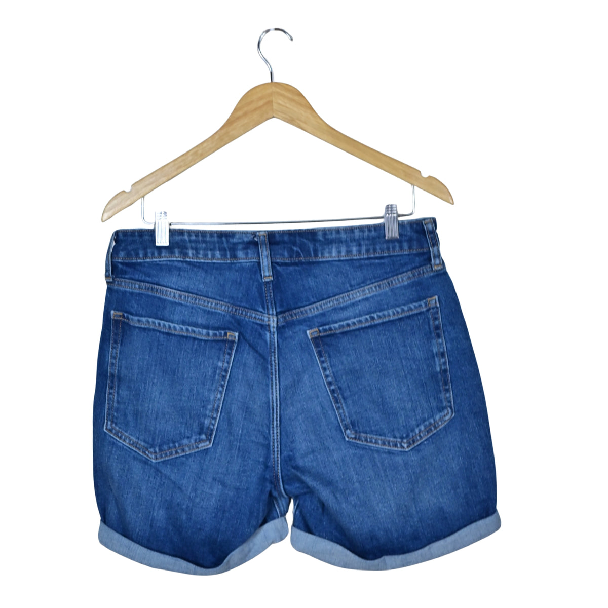 Women's Denim Short