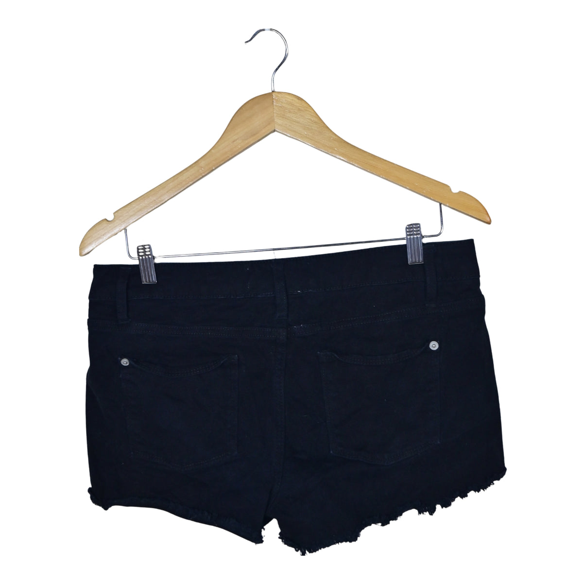 Women's Denim Short
