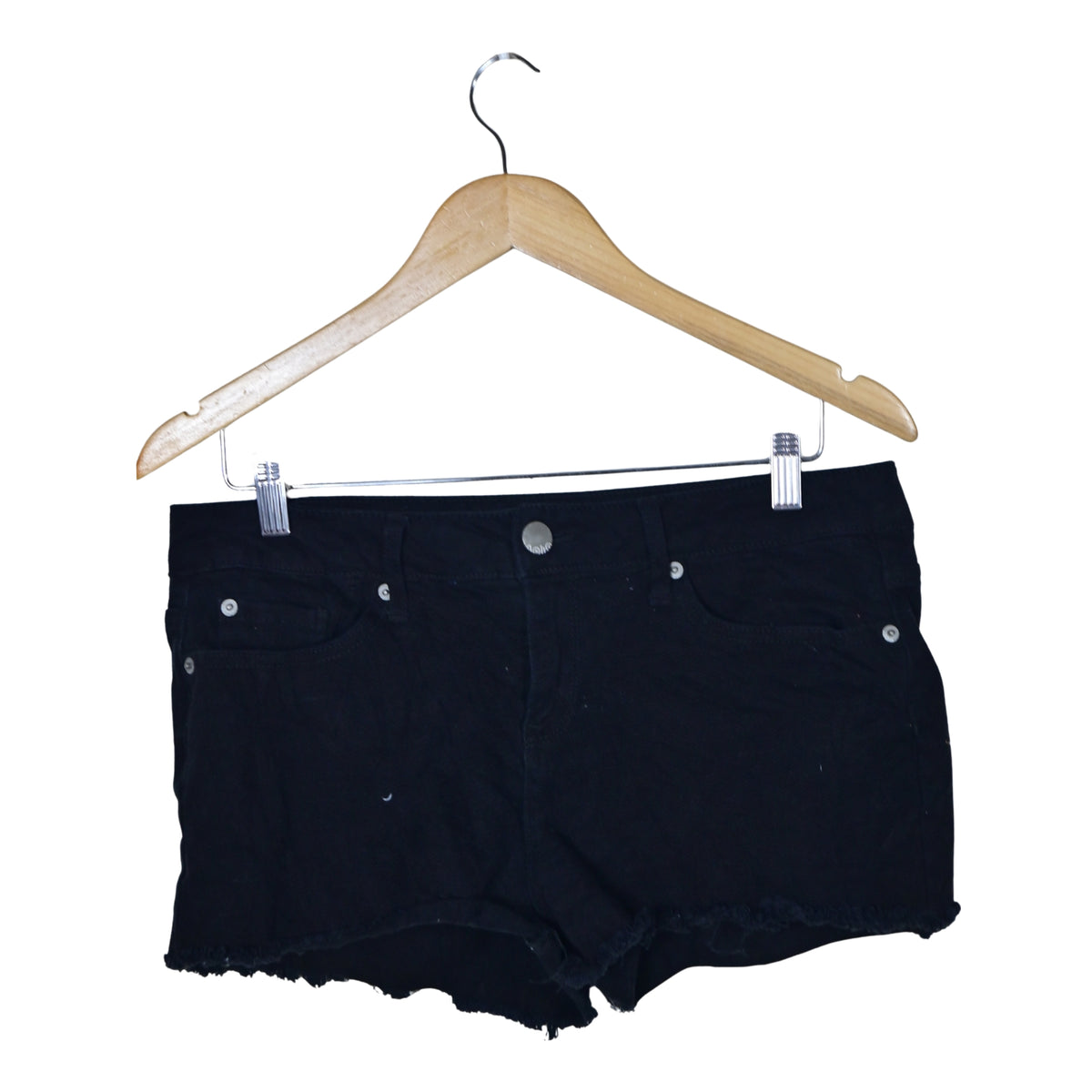 Women's Denim Short