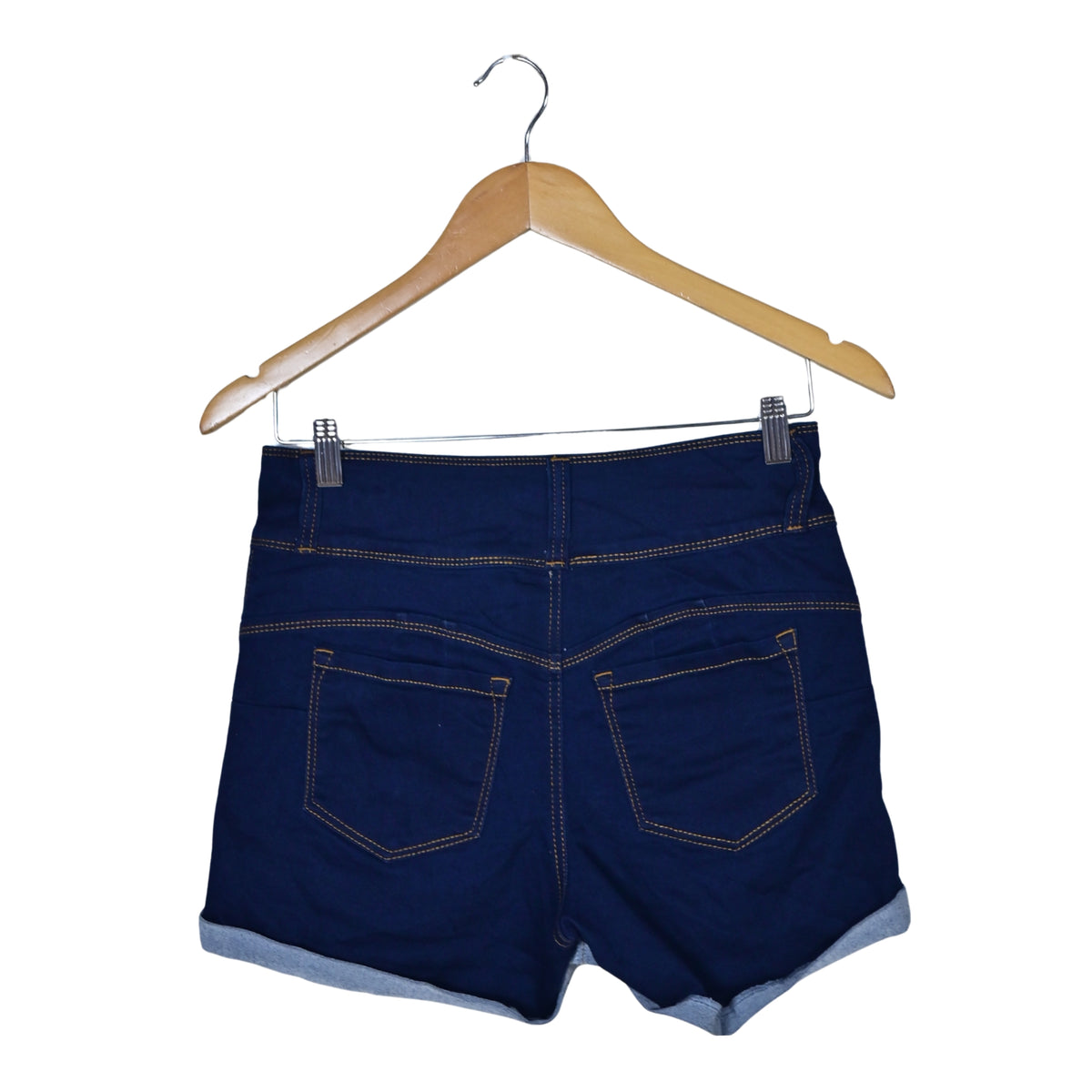 Women's Denim Short