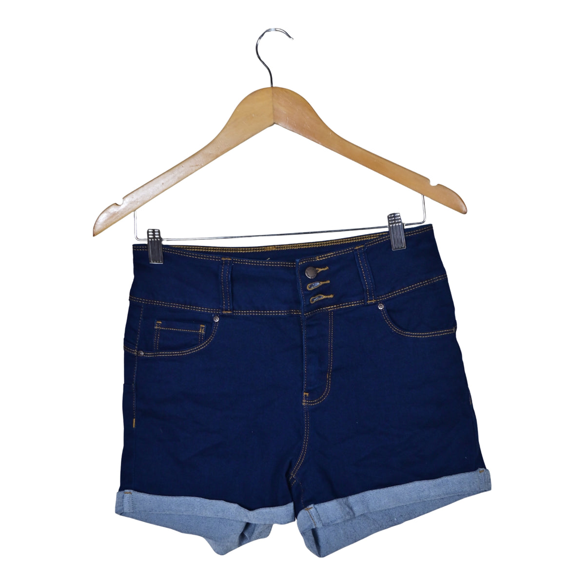 Women's Denim Short