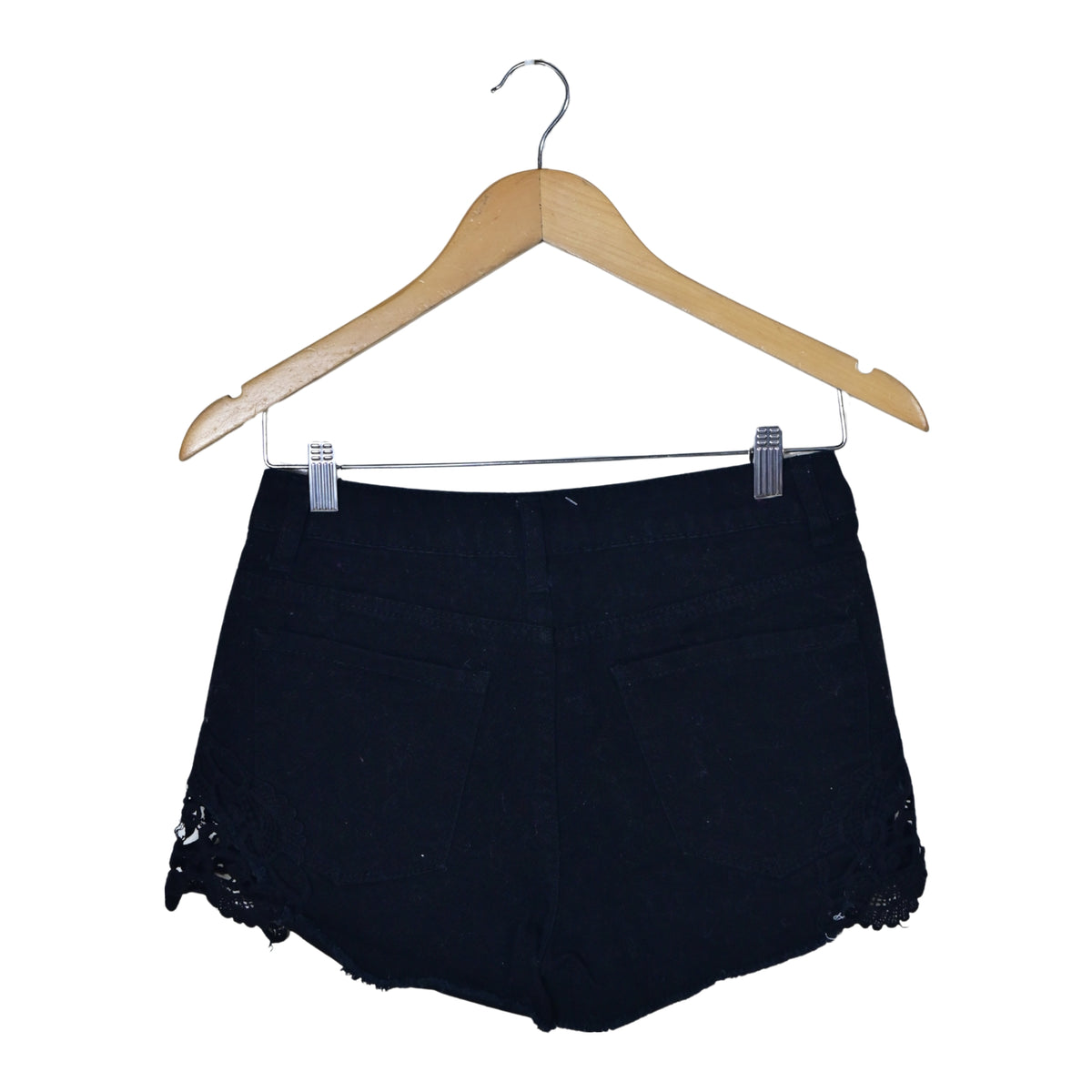 Women's Denim Short