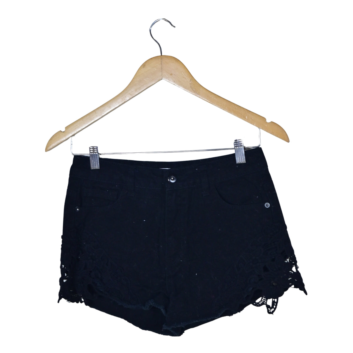 Women's Denim Short