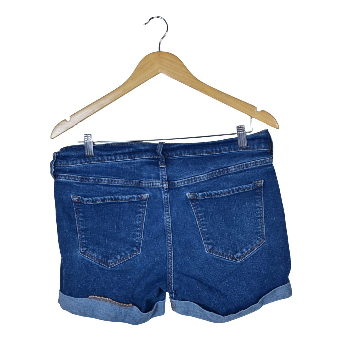 Women's Denim Short