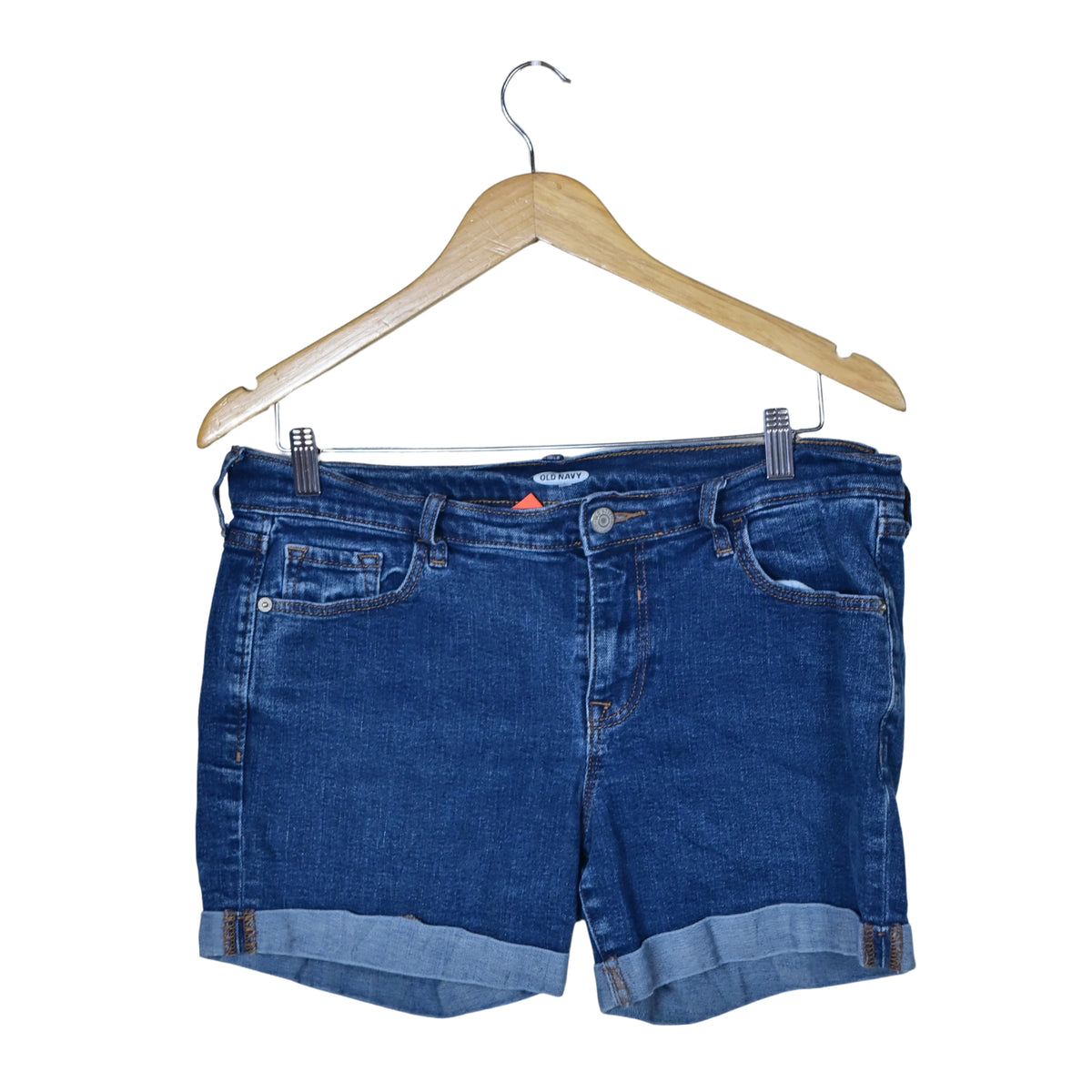 Women's Denim Short