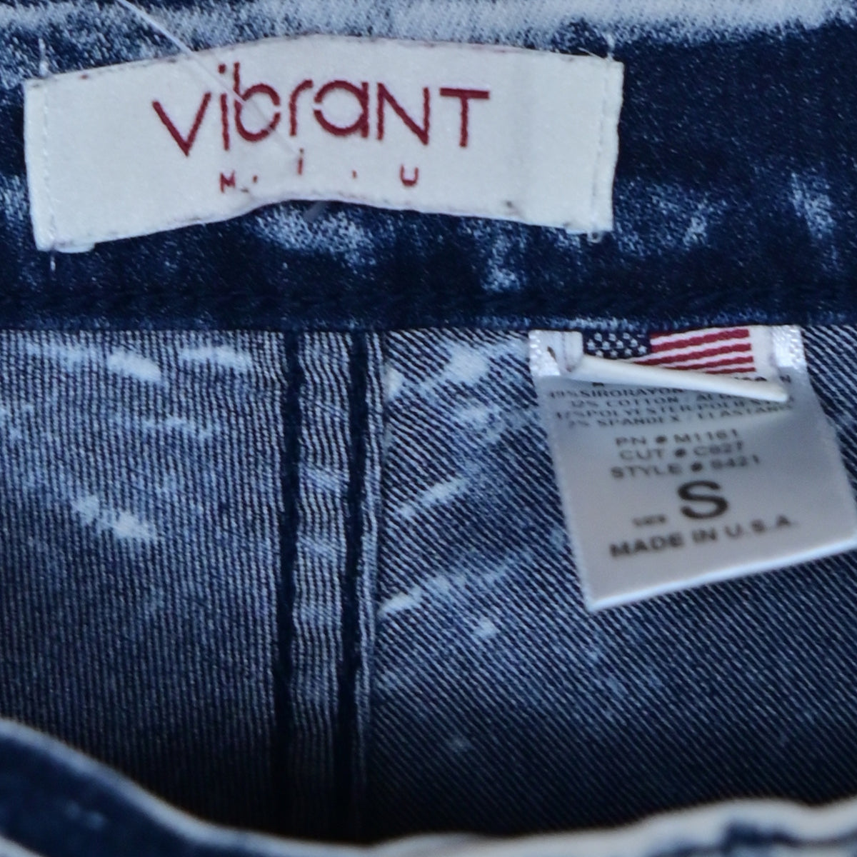 Women's Short