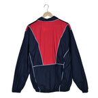 Women's Zipper Jacket