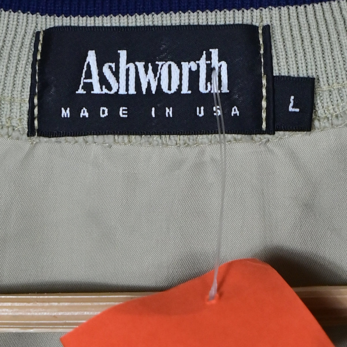 Men's Windbreaker Pullover