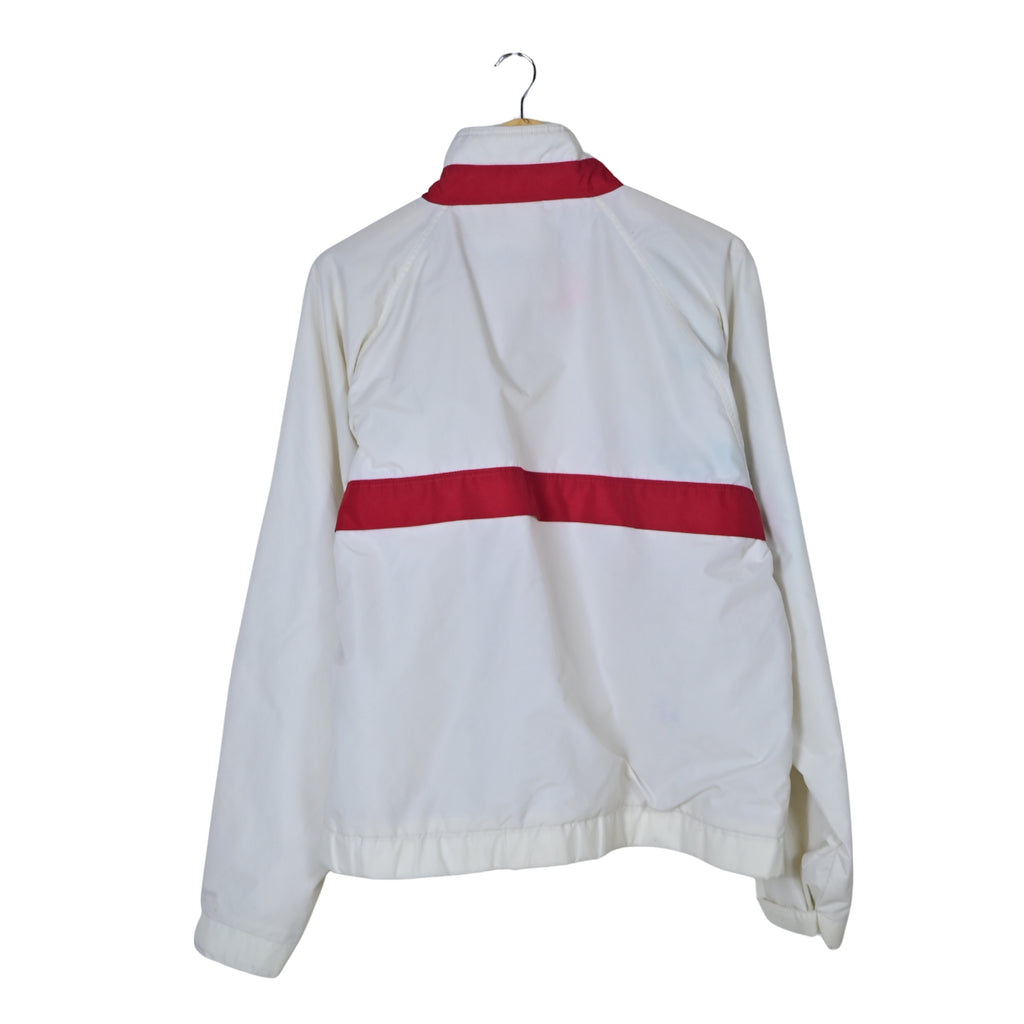 Women's Zipper Jacket