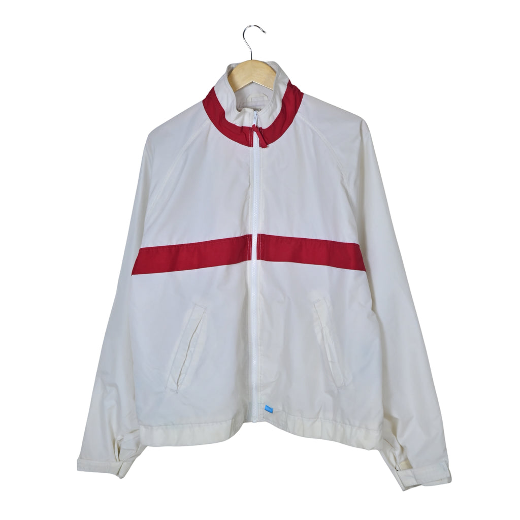 Women's Zipper Jacket