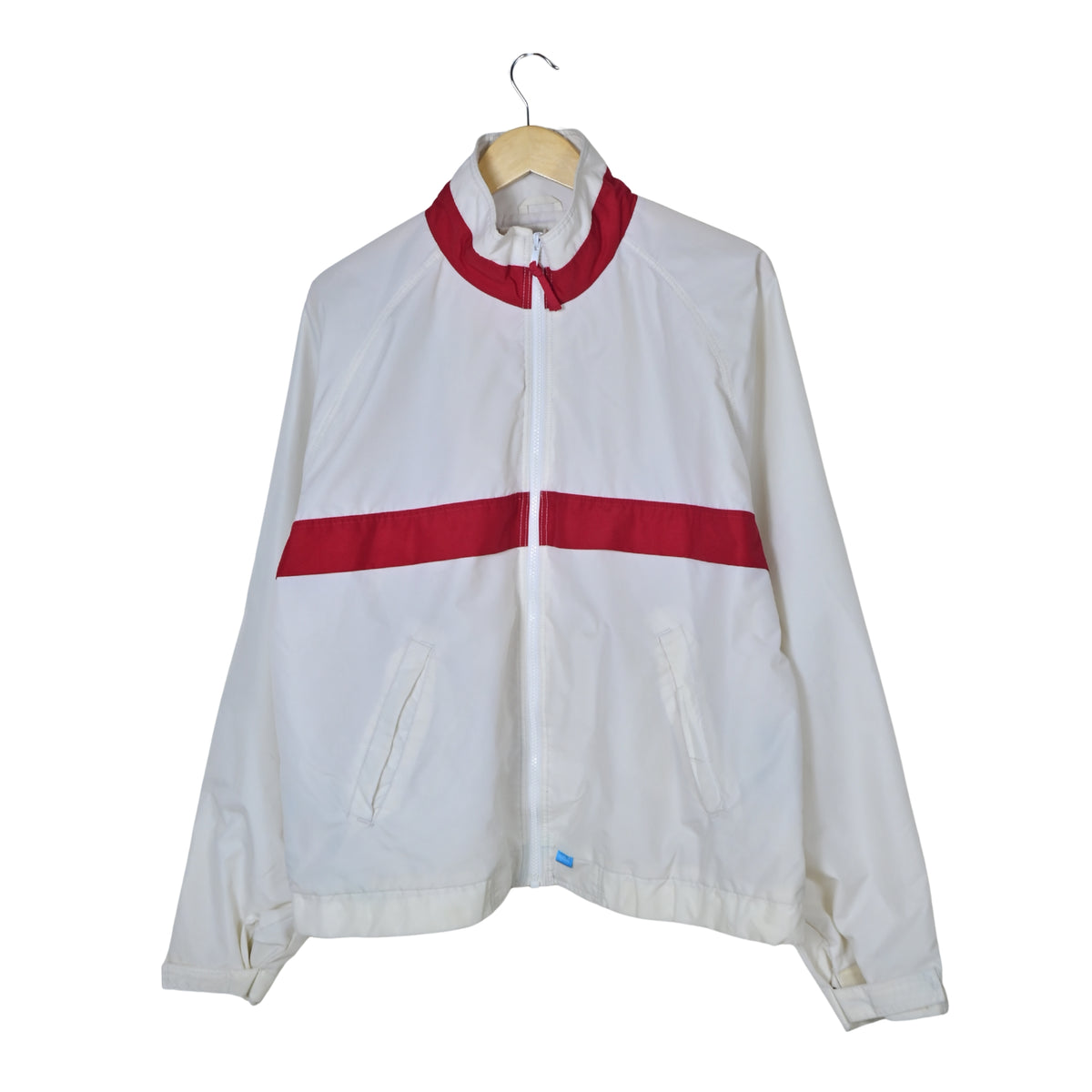 Women's Zipper Jacket