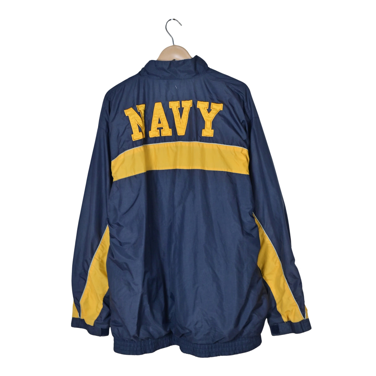 Men's Zipper Jacket