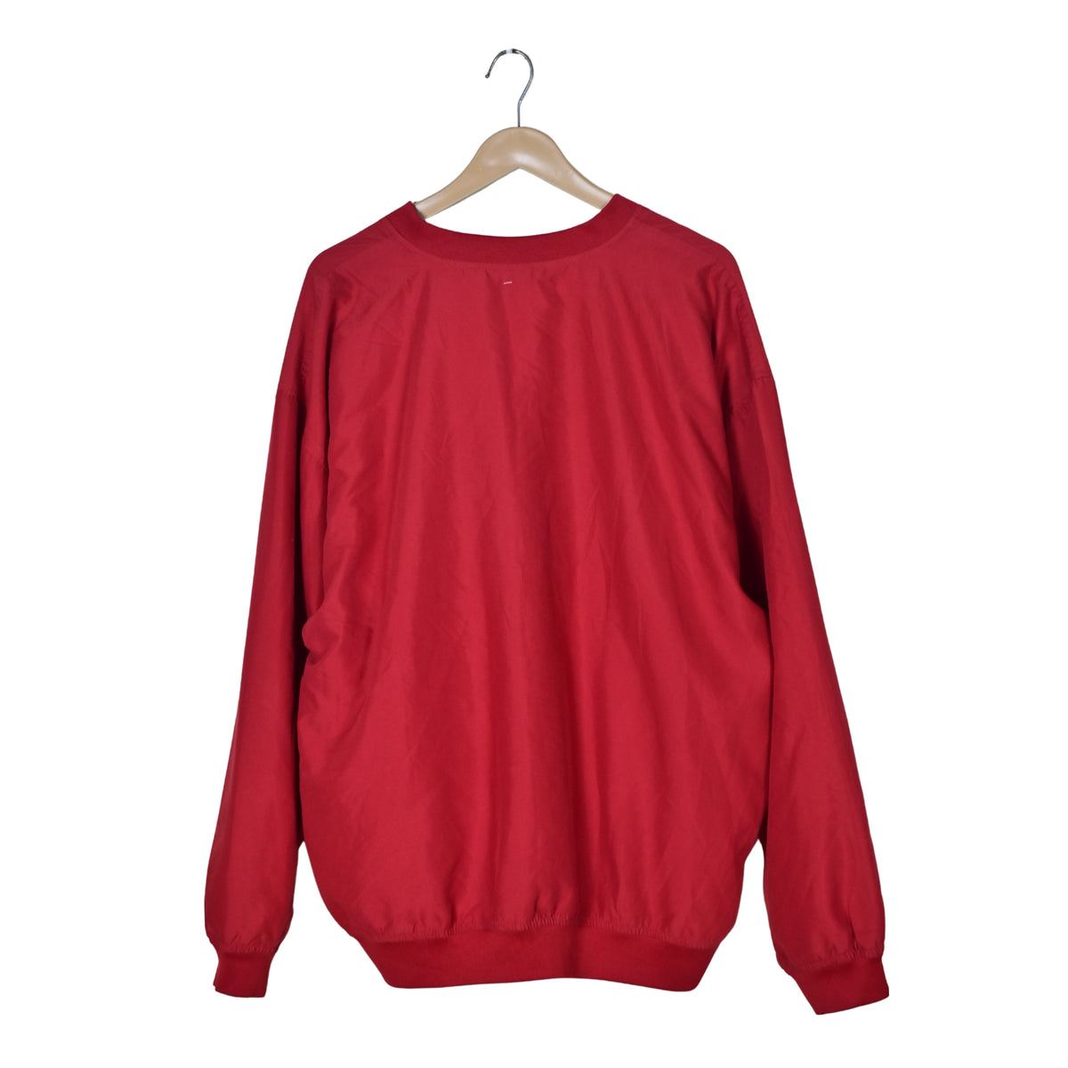 Men's Windbreaker Pullover
