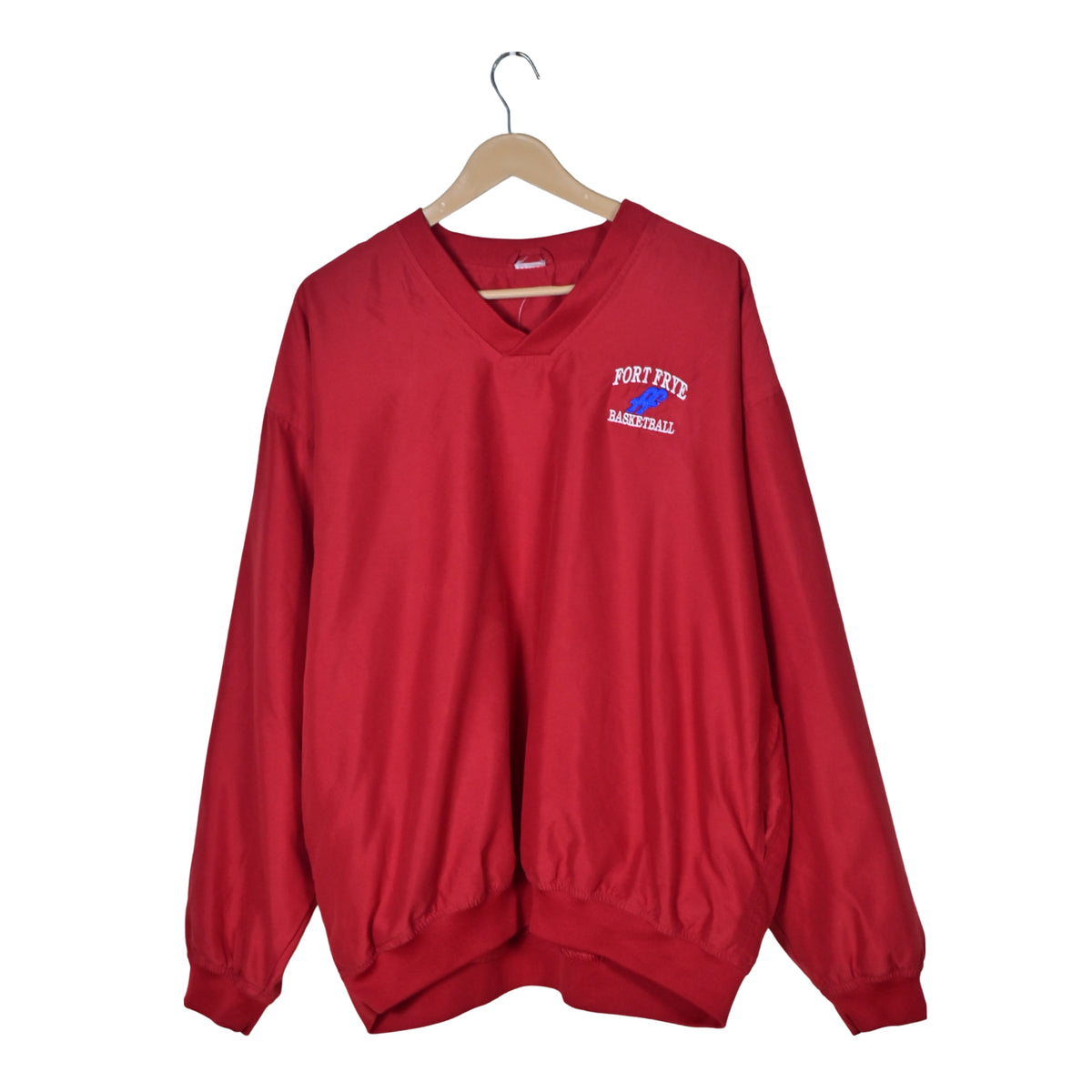 Men's Windbreaker Pullover