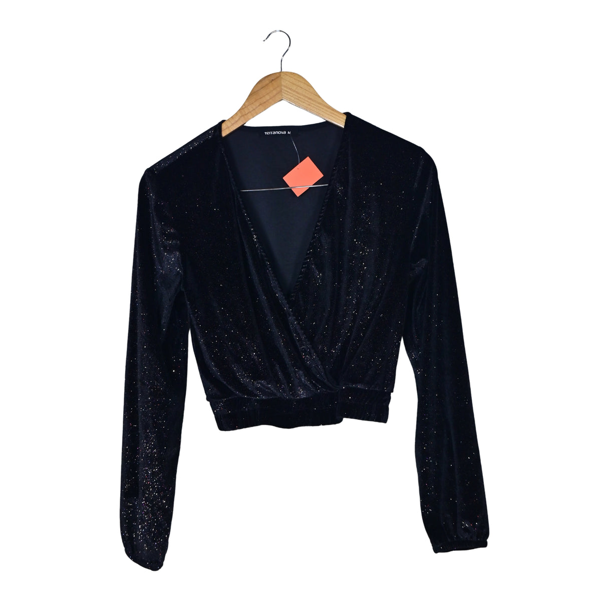 Women's Party Top