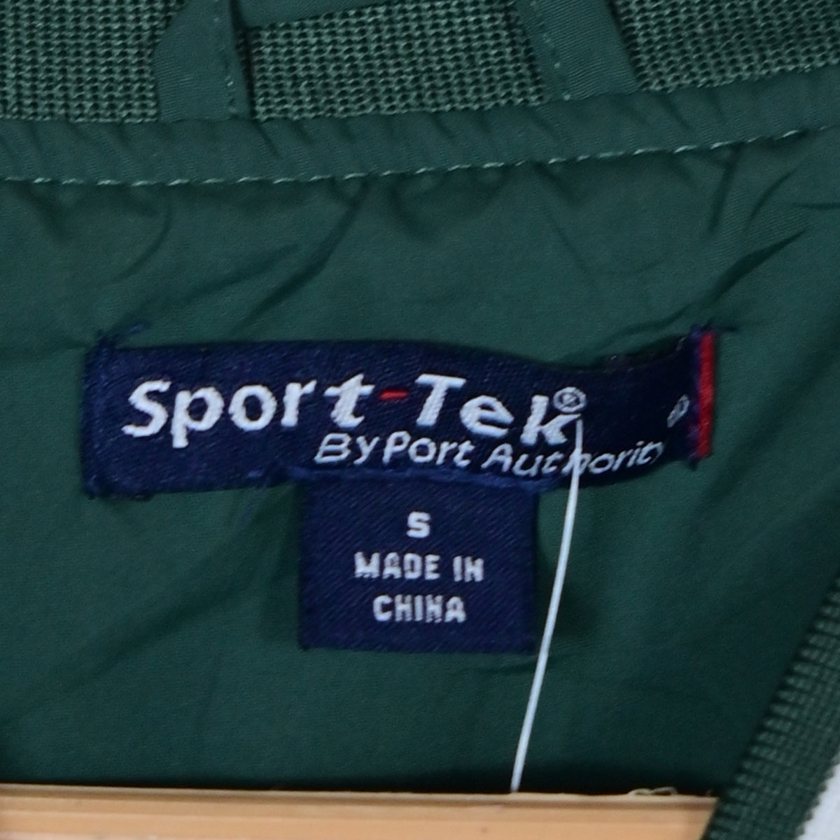 Men's Windbreaker Pullover