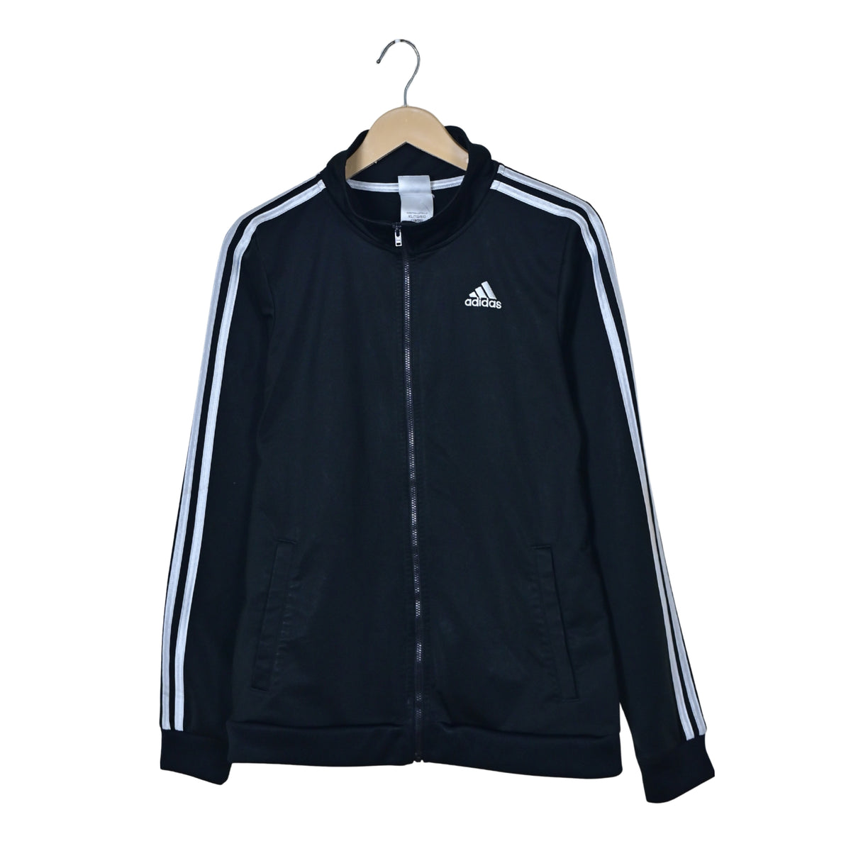 Men's Zipper Jacket