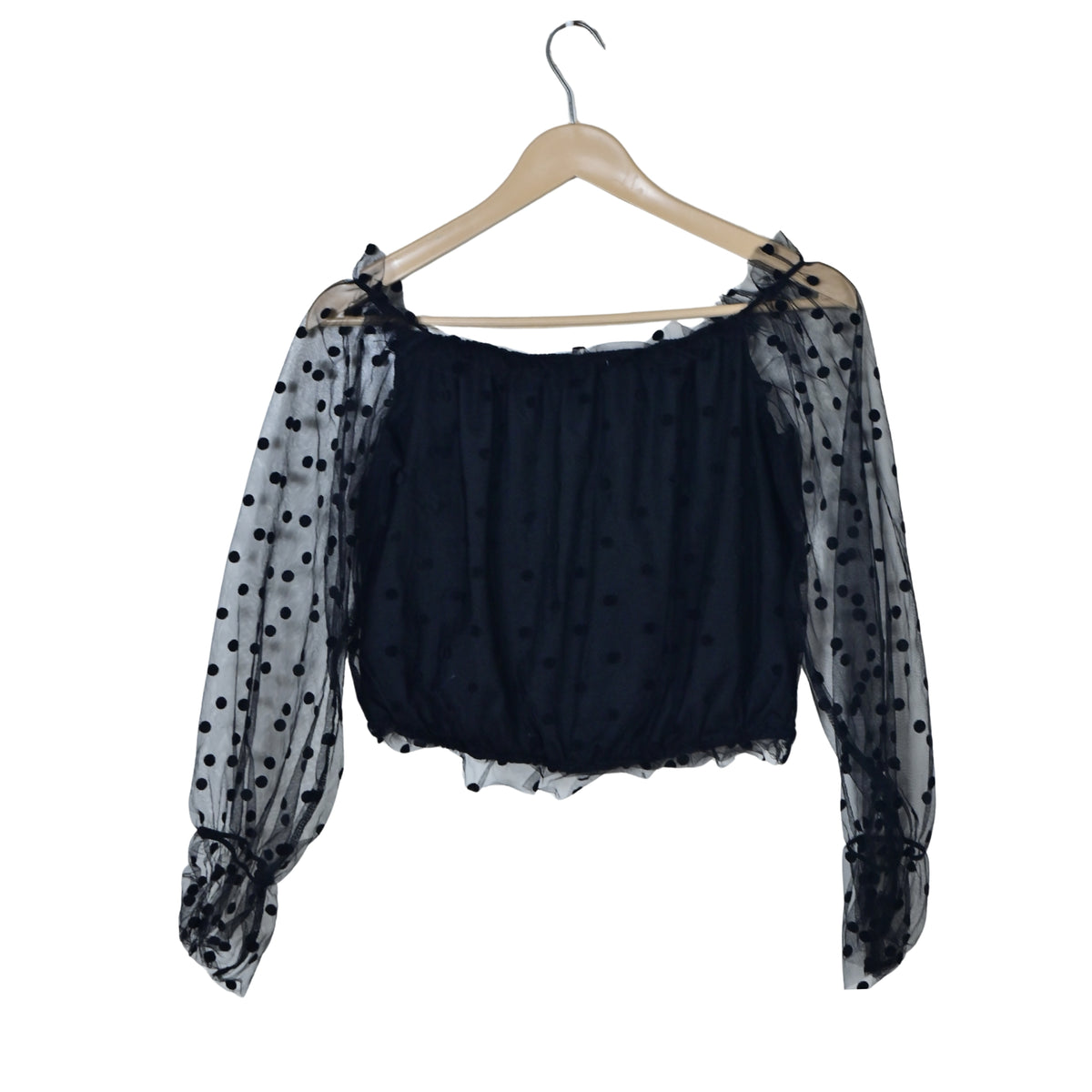 Women's Party Top