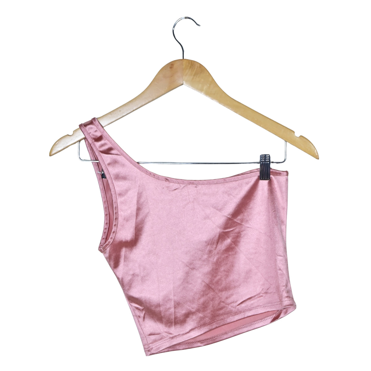 Women's One-Shoulder Top