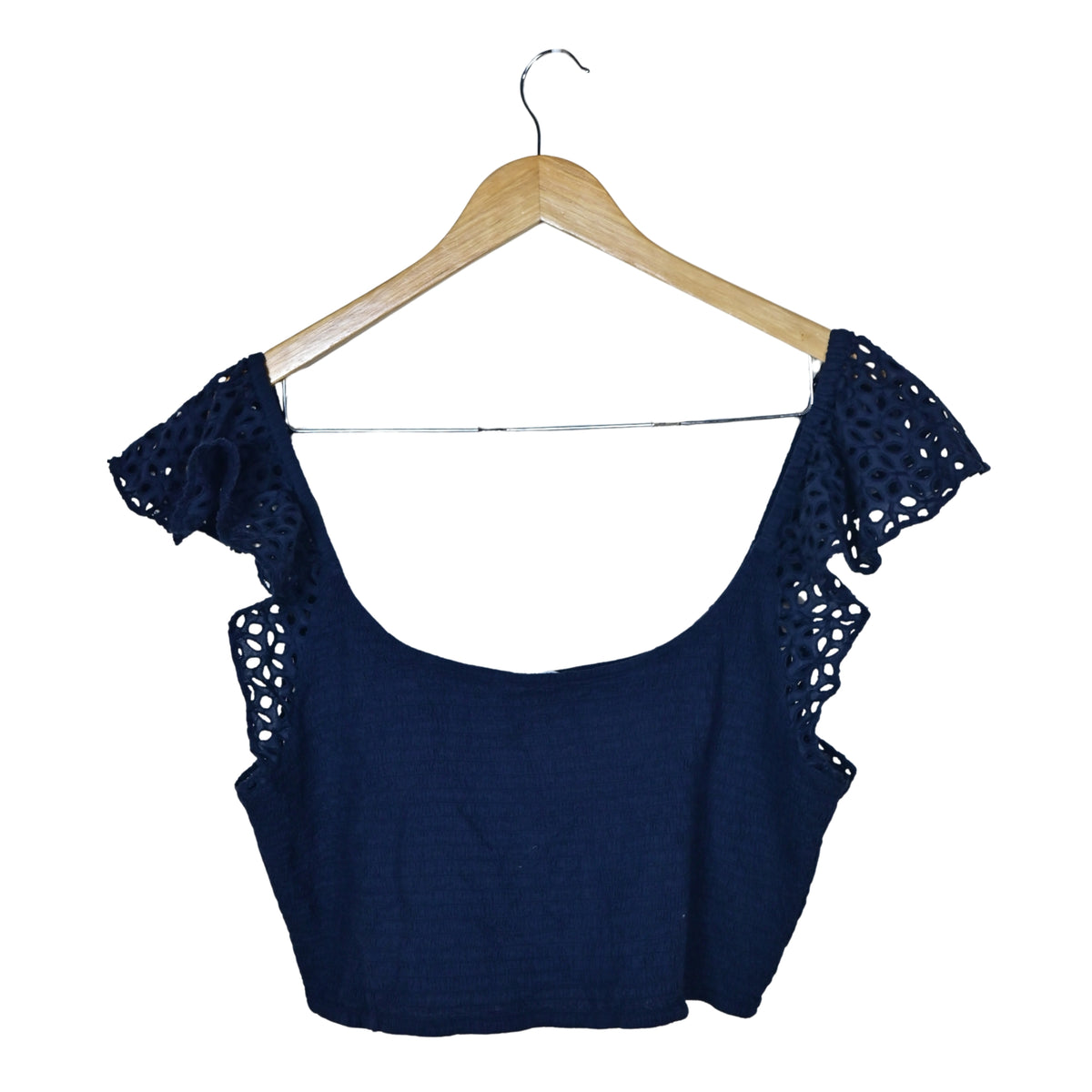 Women's Crop Top
