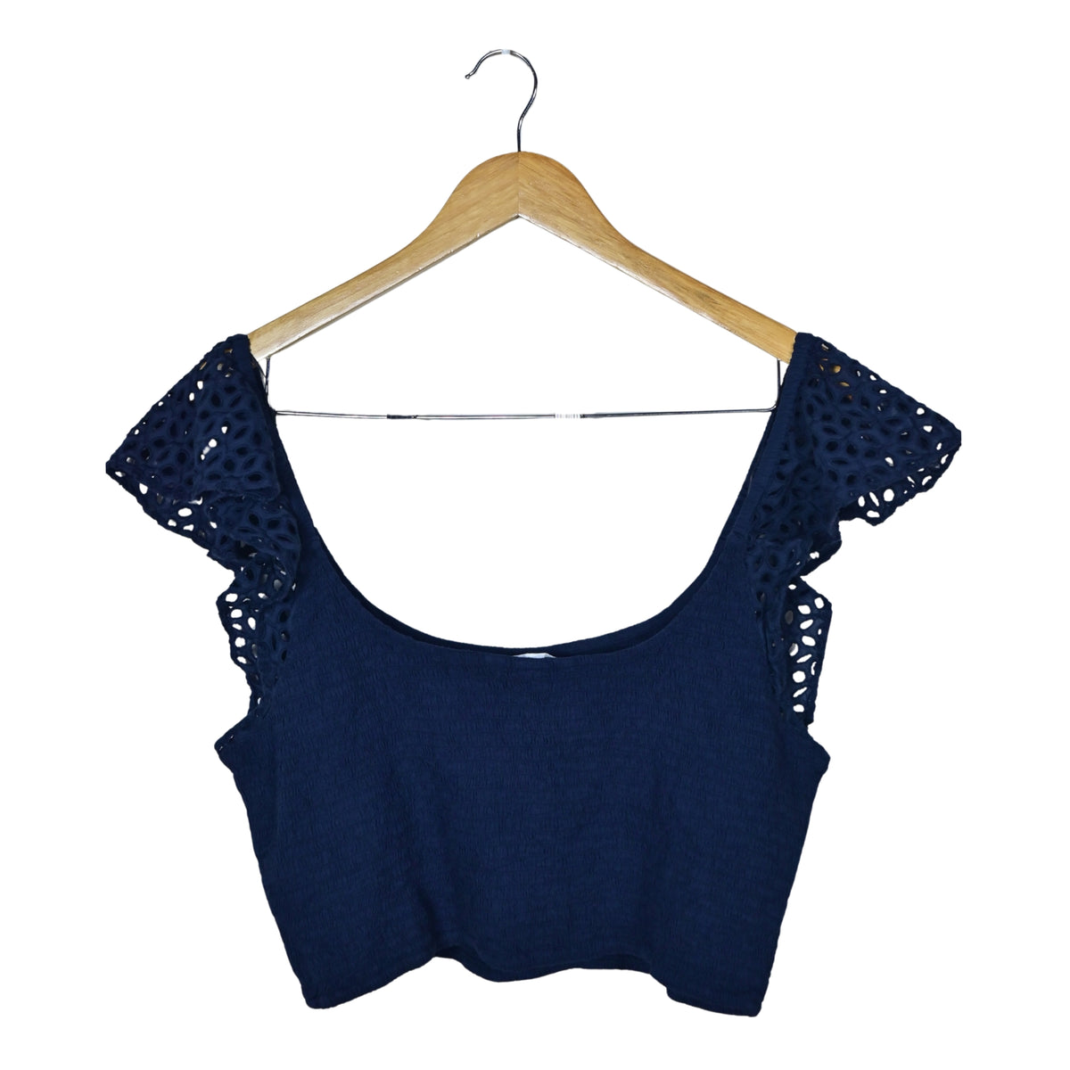 Women's Crop Top