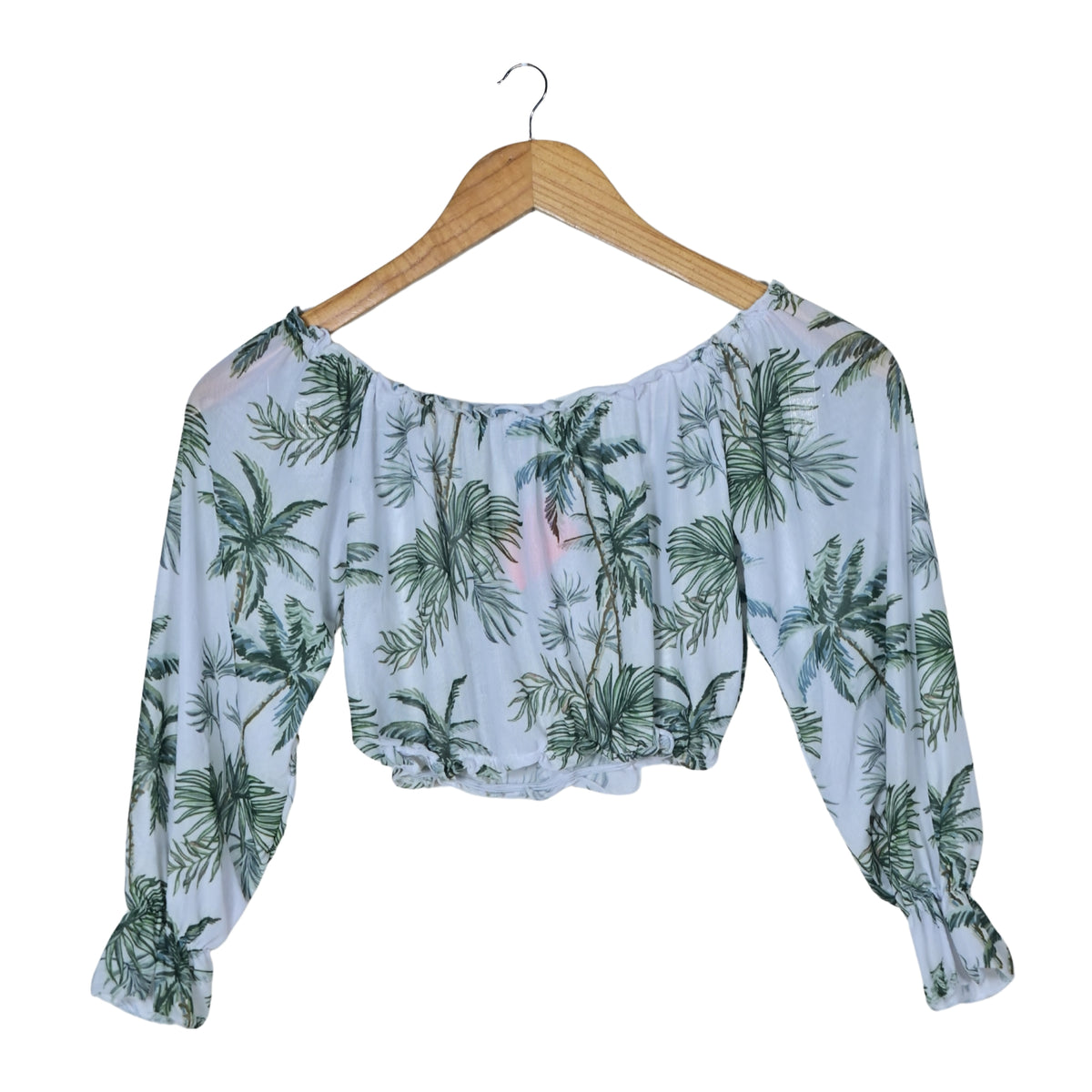Women's Crop Top