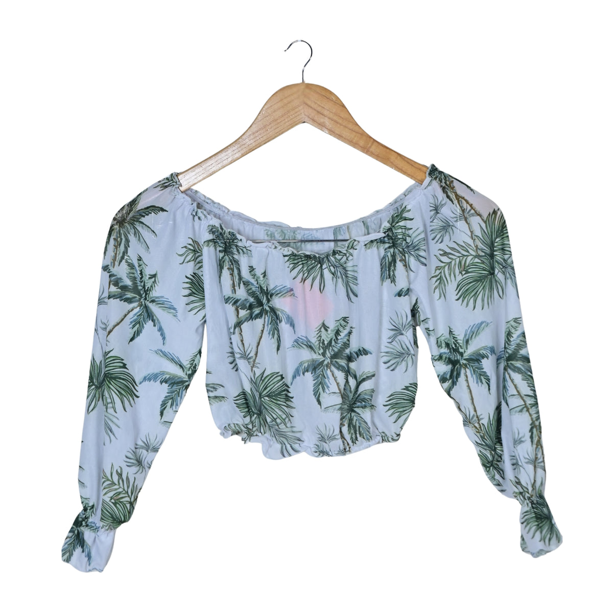 Women's Crop Top