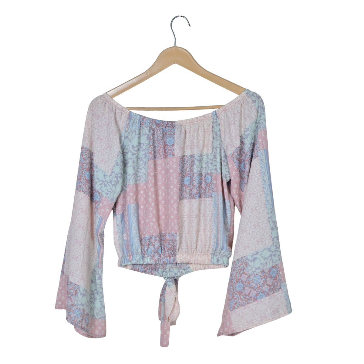 Women's Party Top