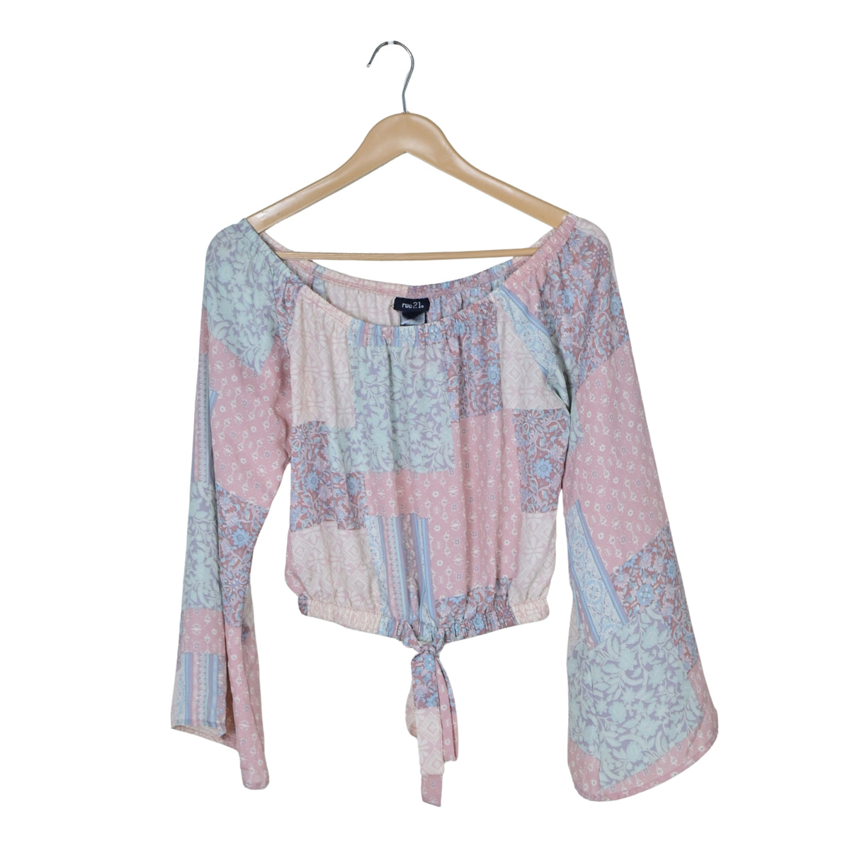 Women's Party Top