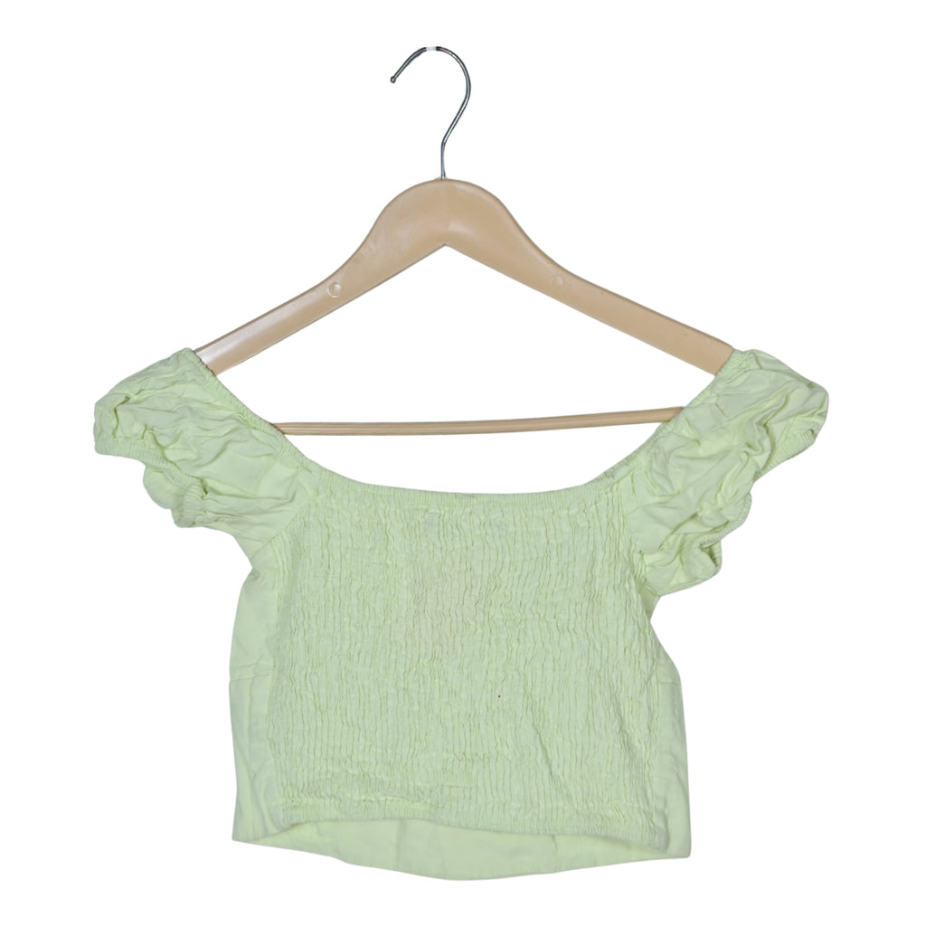 Women's Crop Top
