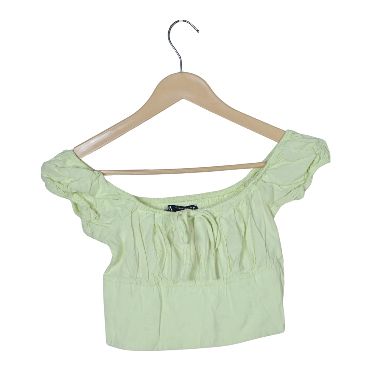 Women's Crop Top