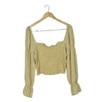 Women's Party Top