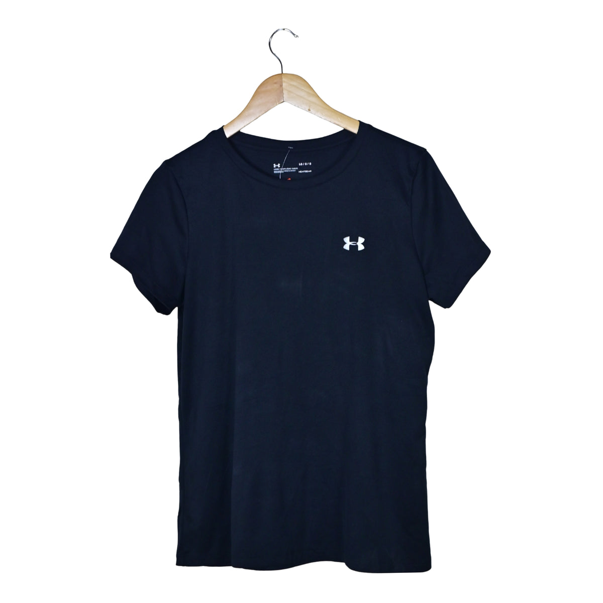 Women's Athletic Workout T-Shirt