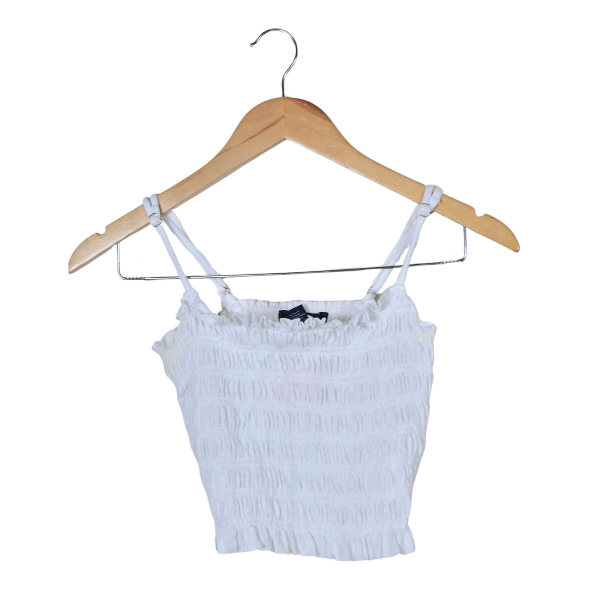 Women's Smocked Top