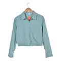 Women's Crop Shirt