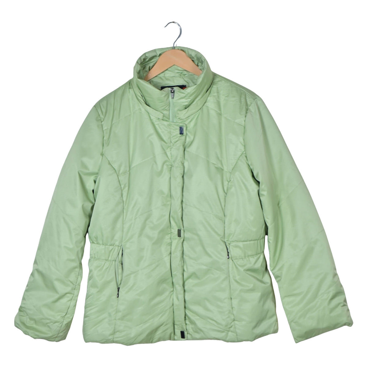 Women's Puffer Jacket
