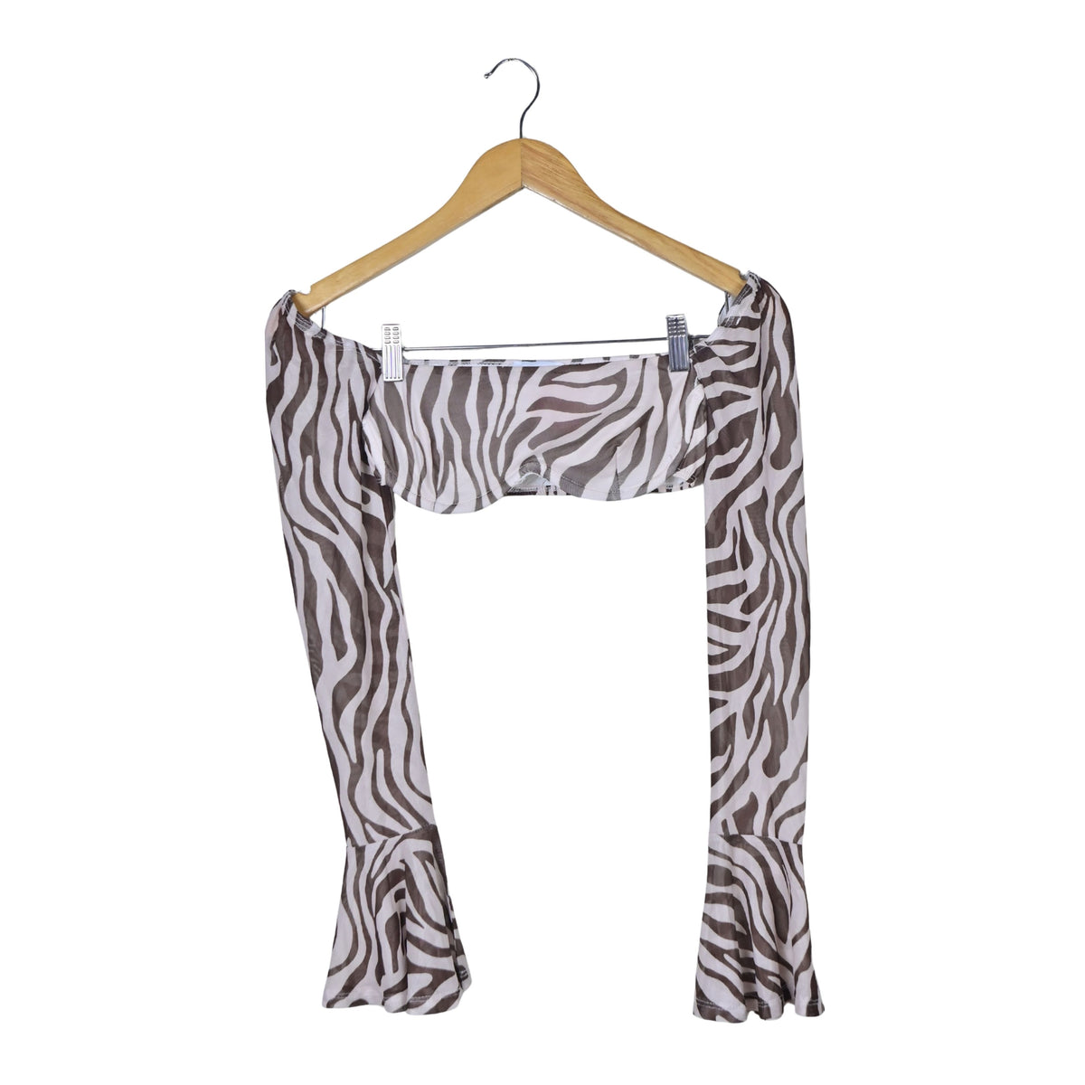 Women's Crop Top