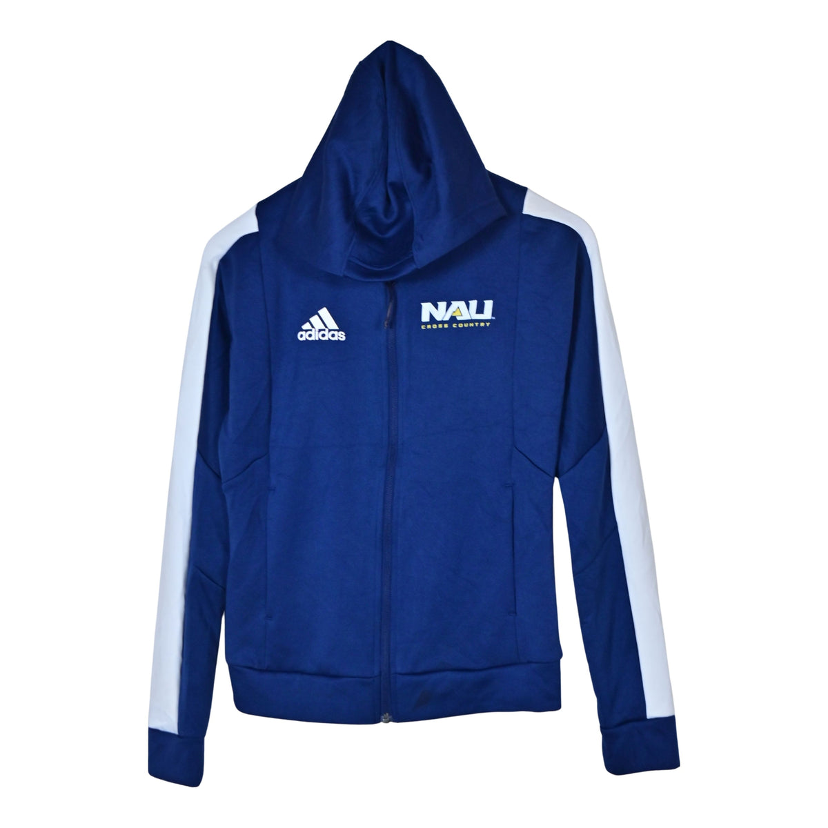 Men's Zipper Hoodie
