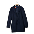Men's Long Coat